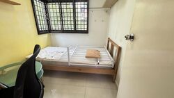 Blk 113 Commonwealth Crescent (Queenstown), HDB 3 Rooms #510521951